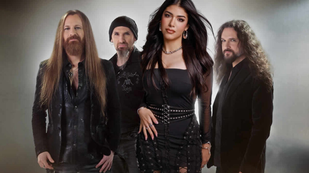 xandria | ambre vourvahis | 2026.