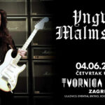 yngwie malmsteen | tvornica kulture zagreb | 04.06.2026.