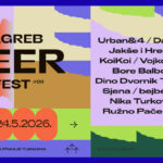 zagreb beer fest 2026
