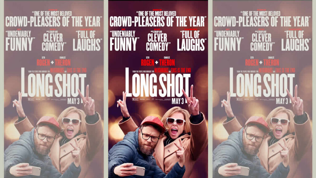zavedi me ako možeš | long shot | 2019.
