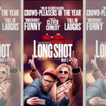 zavedi me ako možeš | long shot | 2019.