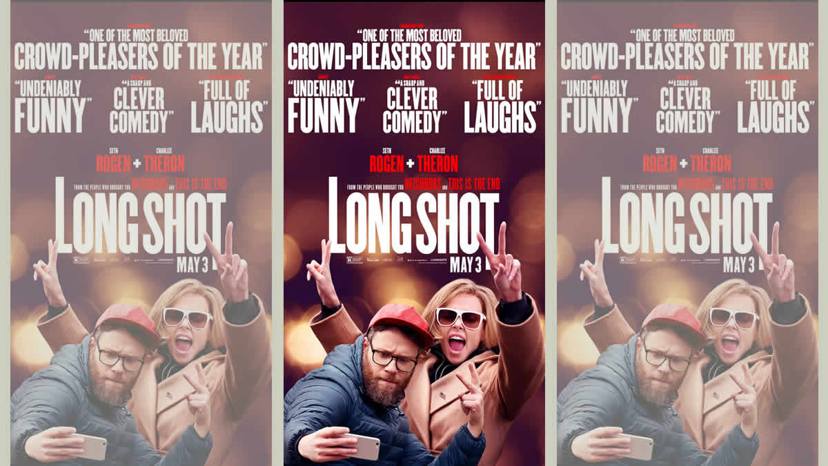 zavedi me ako možeš | long shot | 2019.
