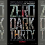 zero dark thirty | 2012.