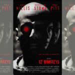 12 monkeys | 12 majmuna | 1995.