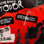 antitodor | vintage industrial bar zagreb | 02.10.2026.