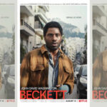 beckett | john david washington | 2021.