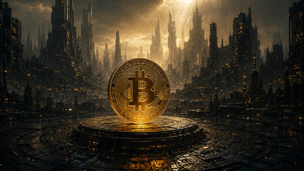 bitcoin | cryptocurrency | 2026.