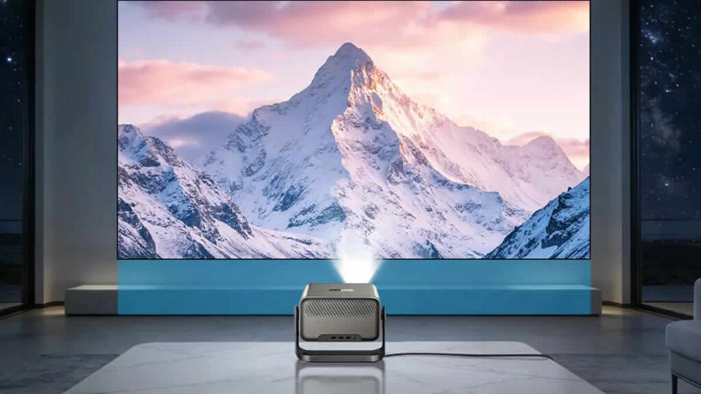 blackview pv1000 max projector | 2026.