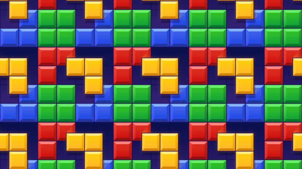 block blast! | hungry studio | puzzle game | 2026.