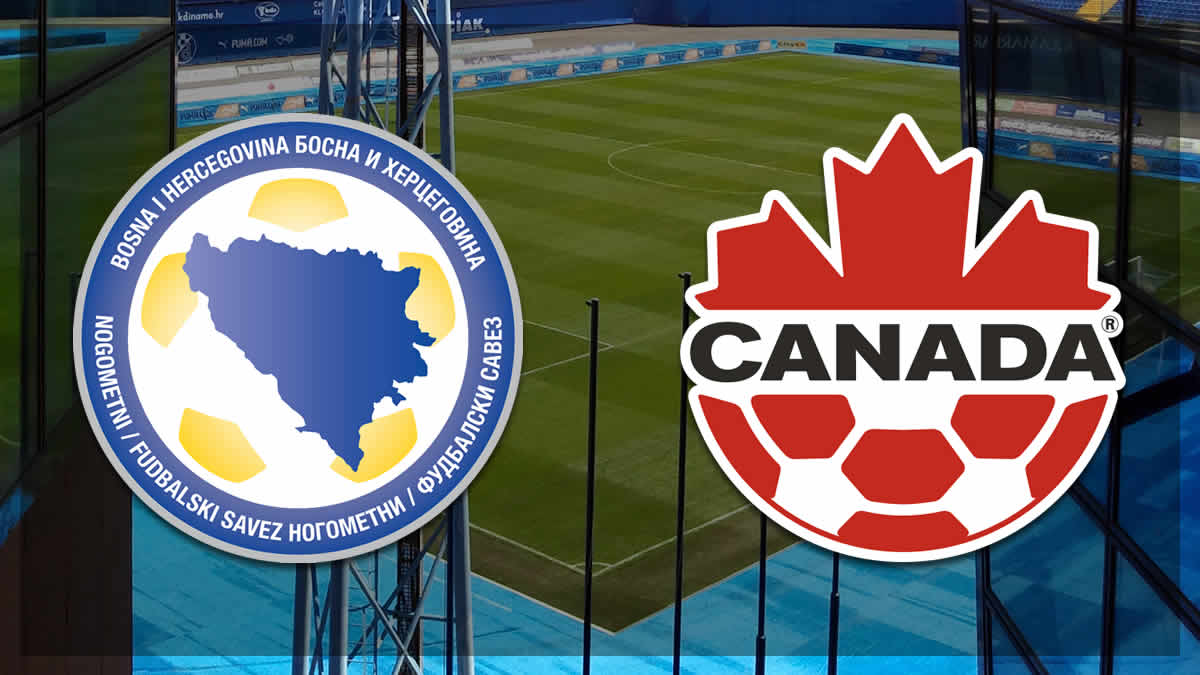 bosna i hercegovina - kanada