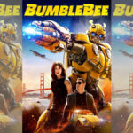 bumblebee | transformers universe | 2018.