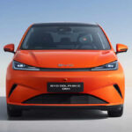 byd dolphin g dm-i | 2026.