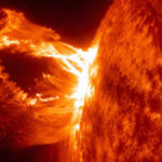 carringtonov događaj | solarna baklja | 1859 | carrington event | solar flares