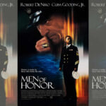 časni ljudi | men of honor | robert de niro & cuba gooding jr | 2000.
