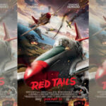 crveni repovi | red tails | 2012.