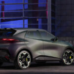 cupra raval | 2026.