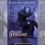 čuvaj me s leđa | the hitmans bodyguard | ryan reynolds & samuel l jackson | 2017.