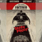 death proof | otporan na smrt | 2007.