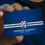 dinamo godišnja ulaznica u sezoni 2026./2027.