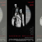 donnie brasco | al pacino & johnny depp | 1997.