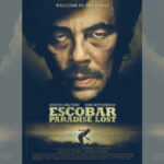 escobar - paradise lost | escobar - izgubljeni raj | benicio del toro | 2014.