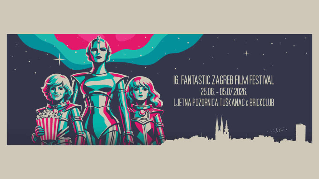 fantastic zagreb film festival 2026