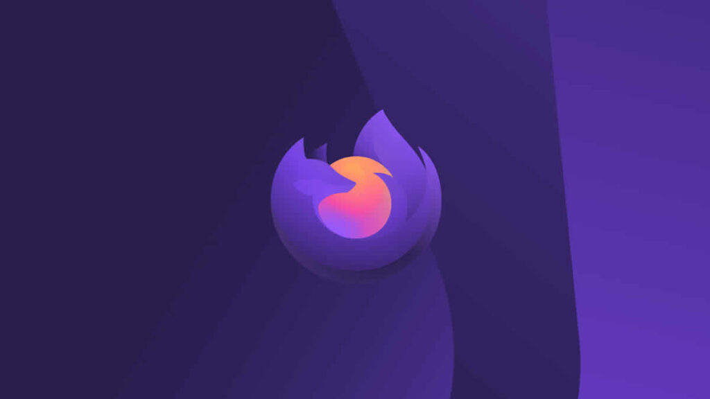 firefox focus | logo | 2026.