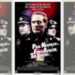 fort apache the bronx | paul newman | 1981.