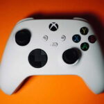 gaming controller