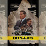 grad laži | city of lies | johnny depp & forest whitaker | 2018.