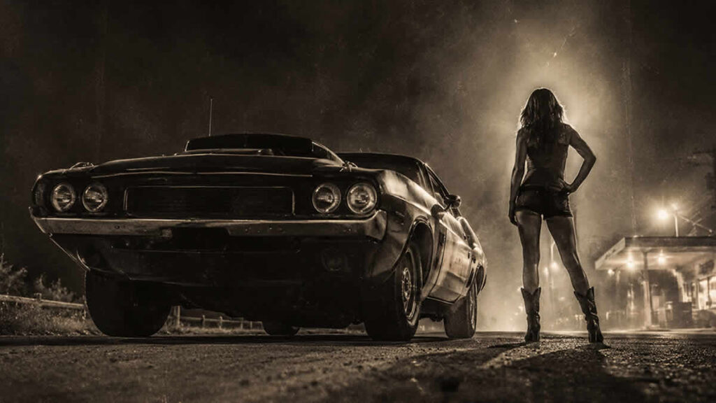 grindhouse movie | 2026.