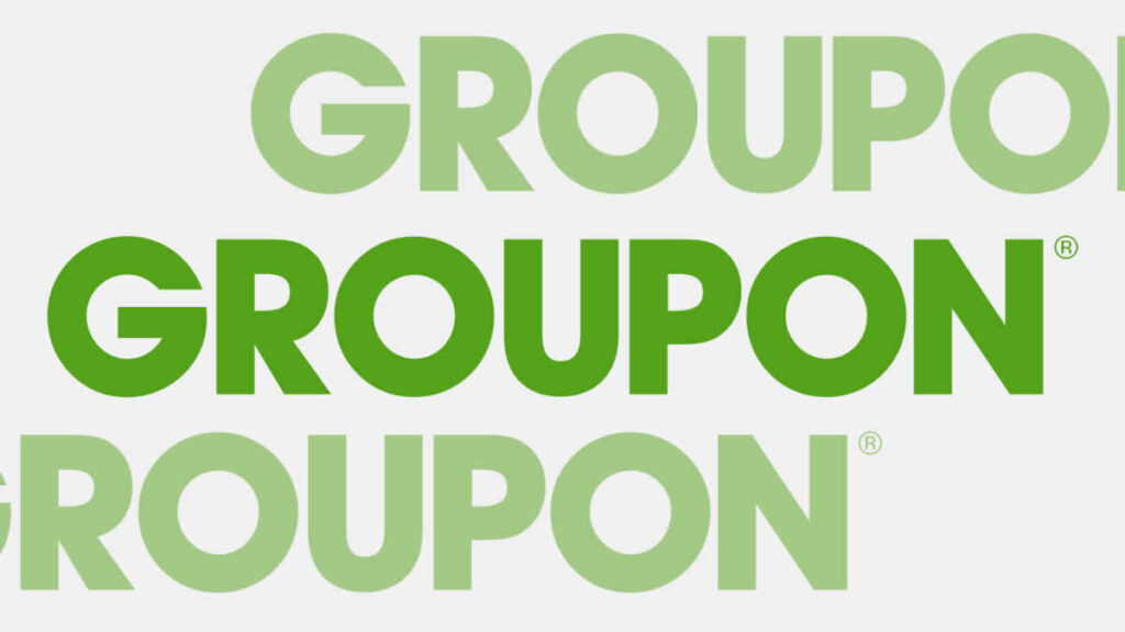 groupon | logo | 2008.