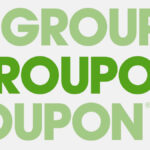 groupon | logo | 2008.