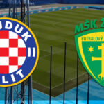 hajduk - žilina
