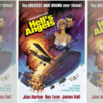 hells angels | howard hughes | 1930.