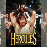 herkul: legendarna putovanja | hercules: the legendary journeys | 1995. - 1999.