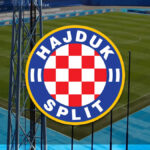 hnk hajduk split | logo | 2026.