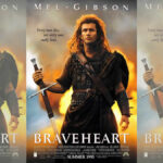 hrabro srce | braveheartv| mel gibson | 1995.