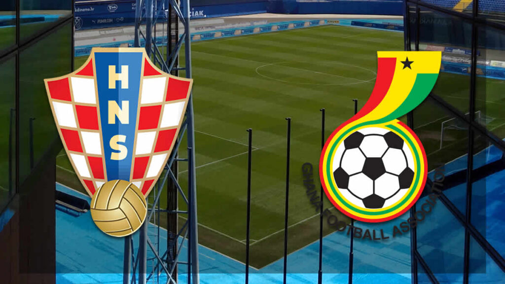 hrvatska - gana | nogomet - football | croatia - ghana