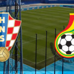 hrvatska - gana | nogomet - football | croatia - ghana