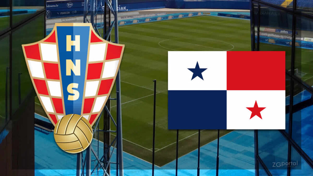 hrvatska - panama