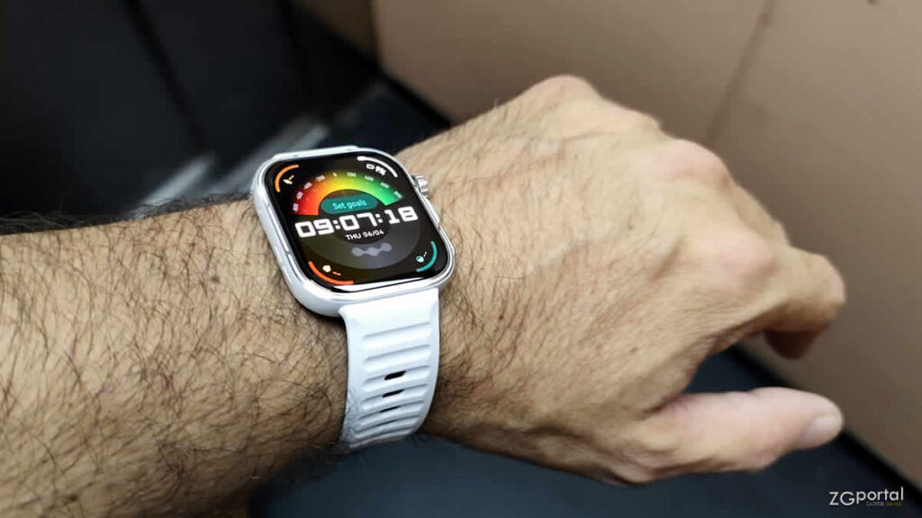 huawei watch fit 5 pro smartwatch | 2026.