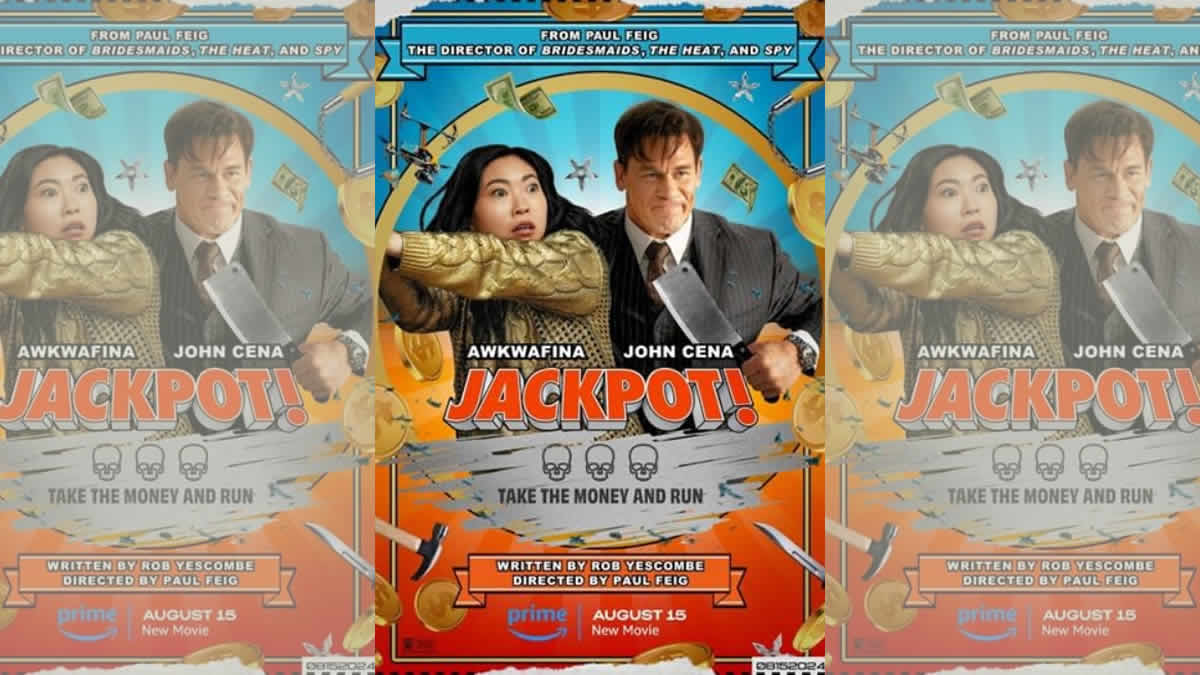 jackpot | john cena & awkwafina | 2024.