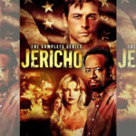 jericho | 2006. - 2008.