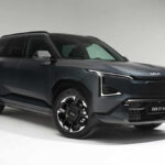 kia ev5 gt-line | 2026.