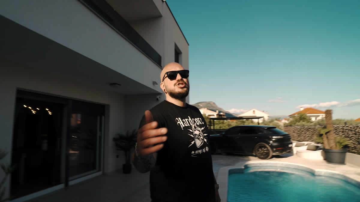 krešo bengalka - splitski san | 2026.