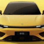 leapmotor b05 | 2026.
