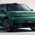 leapmotor c10 | 2026.