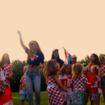 lidija bačić lille - jedna je zastava | 2026.