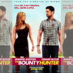 lovac na glave | the bounty hunter | gerard butler & jennifer aniston | 2010.
